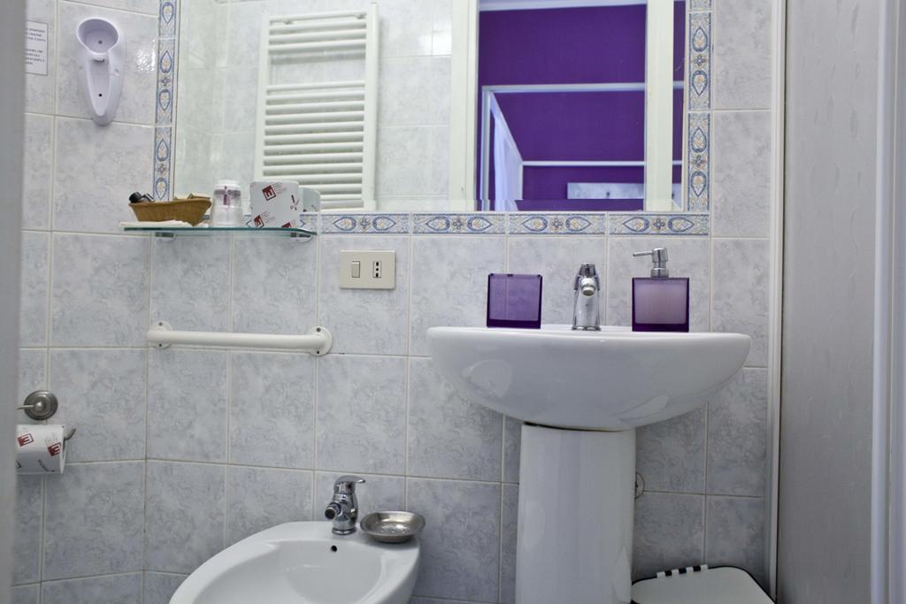 Happy Stay Guesthouse Rom Zimmer foto