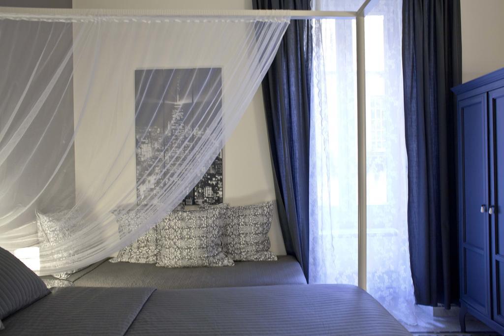 Happy Stay Guesthouse Rom Zimmer foto