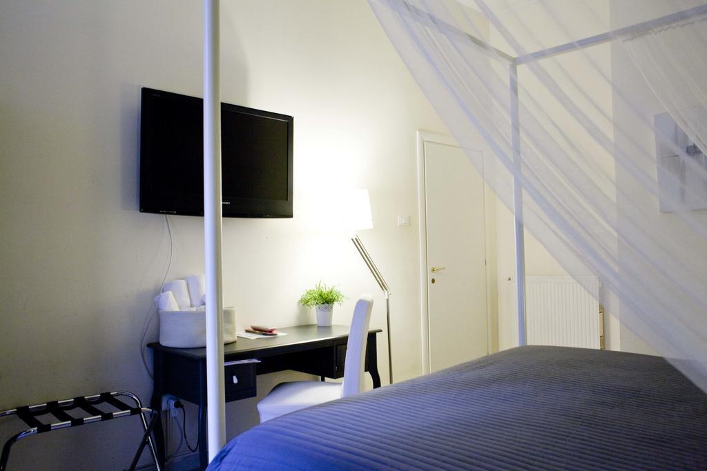 Happy Stay Guesthouse Rom Zimmer foto