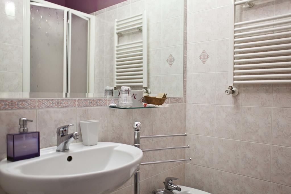 Happy Stay Guesthouse Rom Zimmer foto