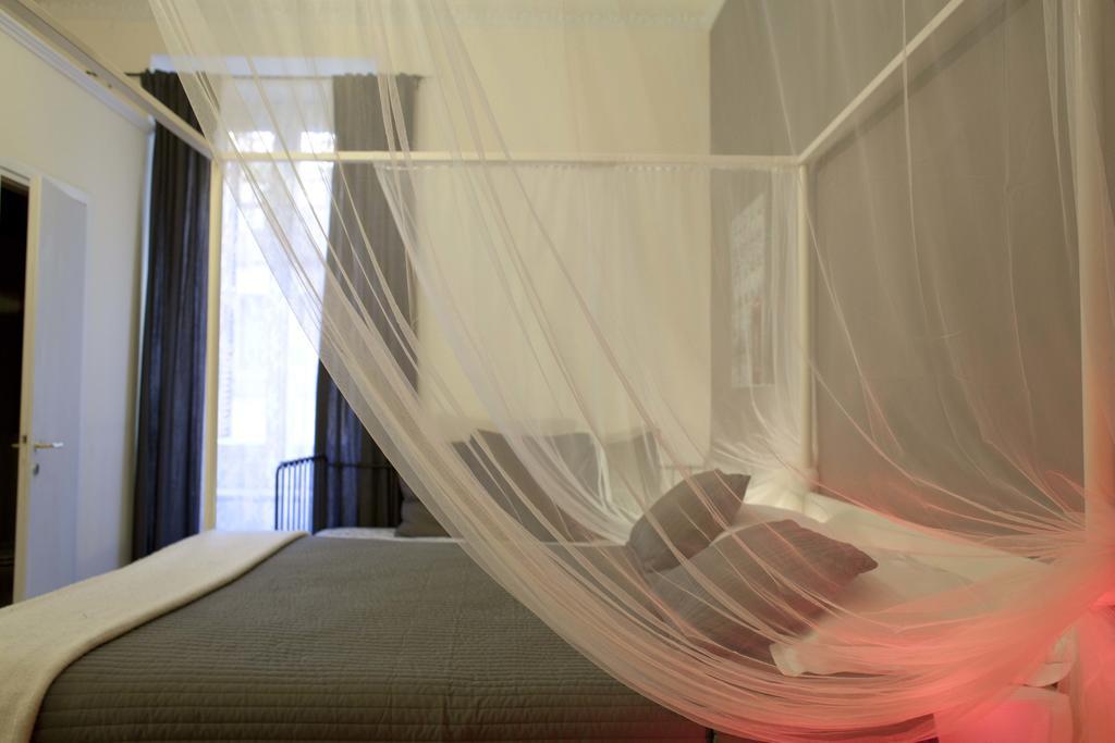Happy Stay Guesthouse Rom Zimmer foto