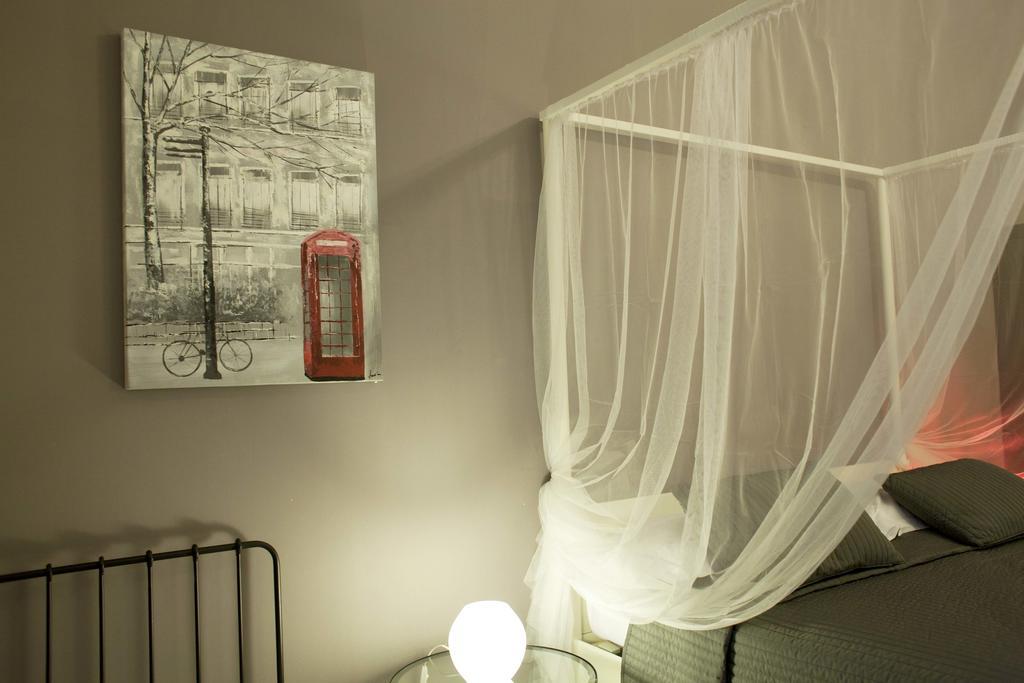 Happy Stay Guesthouse Rom Zimmer foto