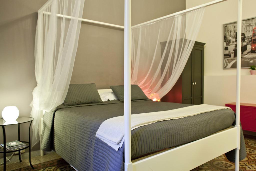 Happy Stay Guesthouse Rom Zimmer foto