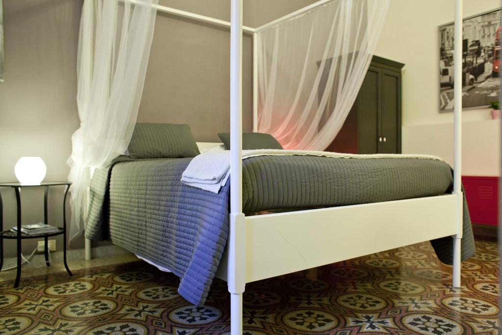 Happy Stay Guesthouse Rom Zimmer foto