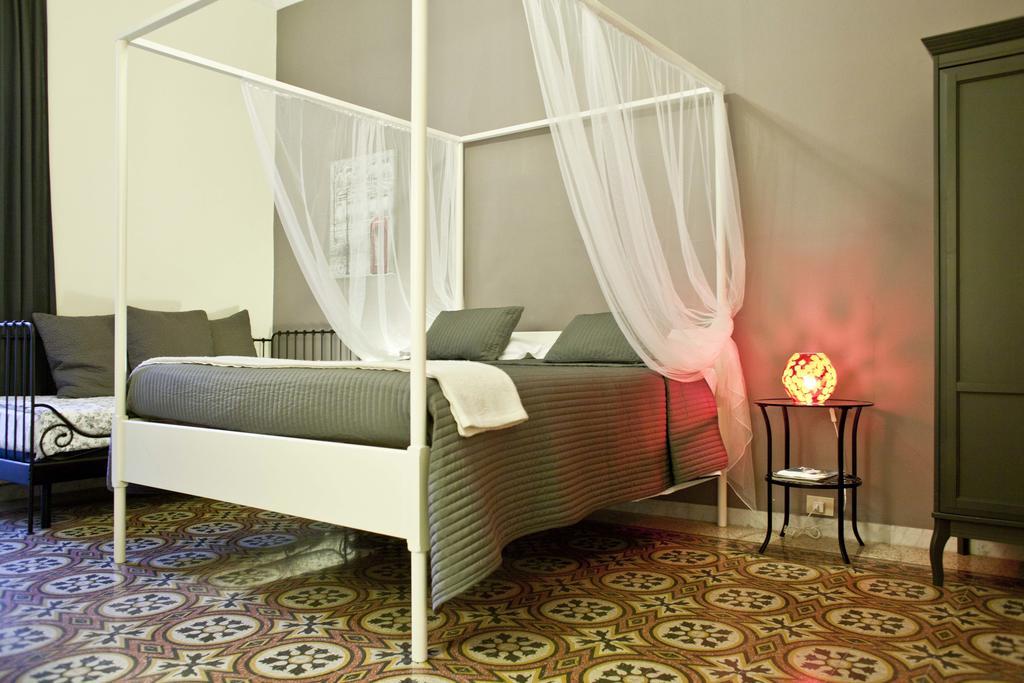 Happy Stay Guesthouse Rom Zimmer foto