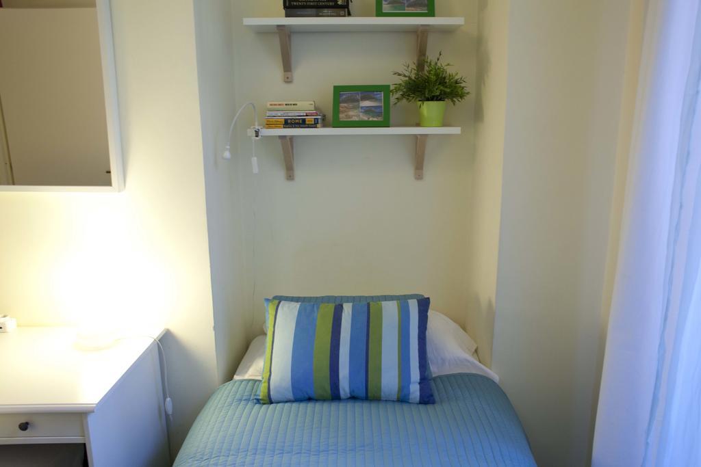 Happy Stay Guesthouse Rom Zimmer foto