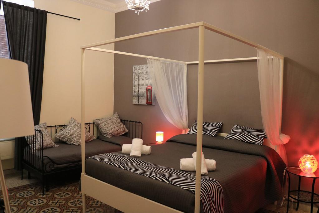 Happy Stay Guesthouse Rom Exterior foto