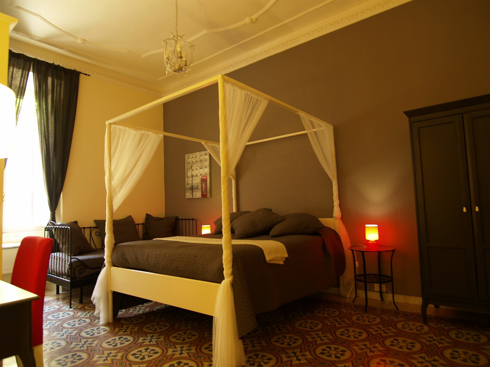 Happy Stay Guesthouse Rom Exterior foto
