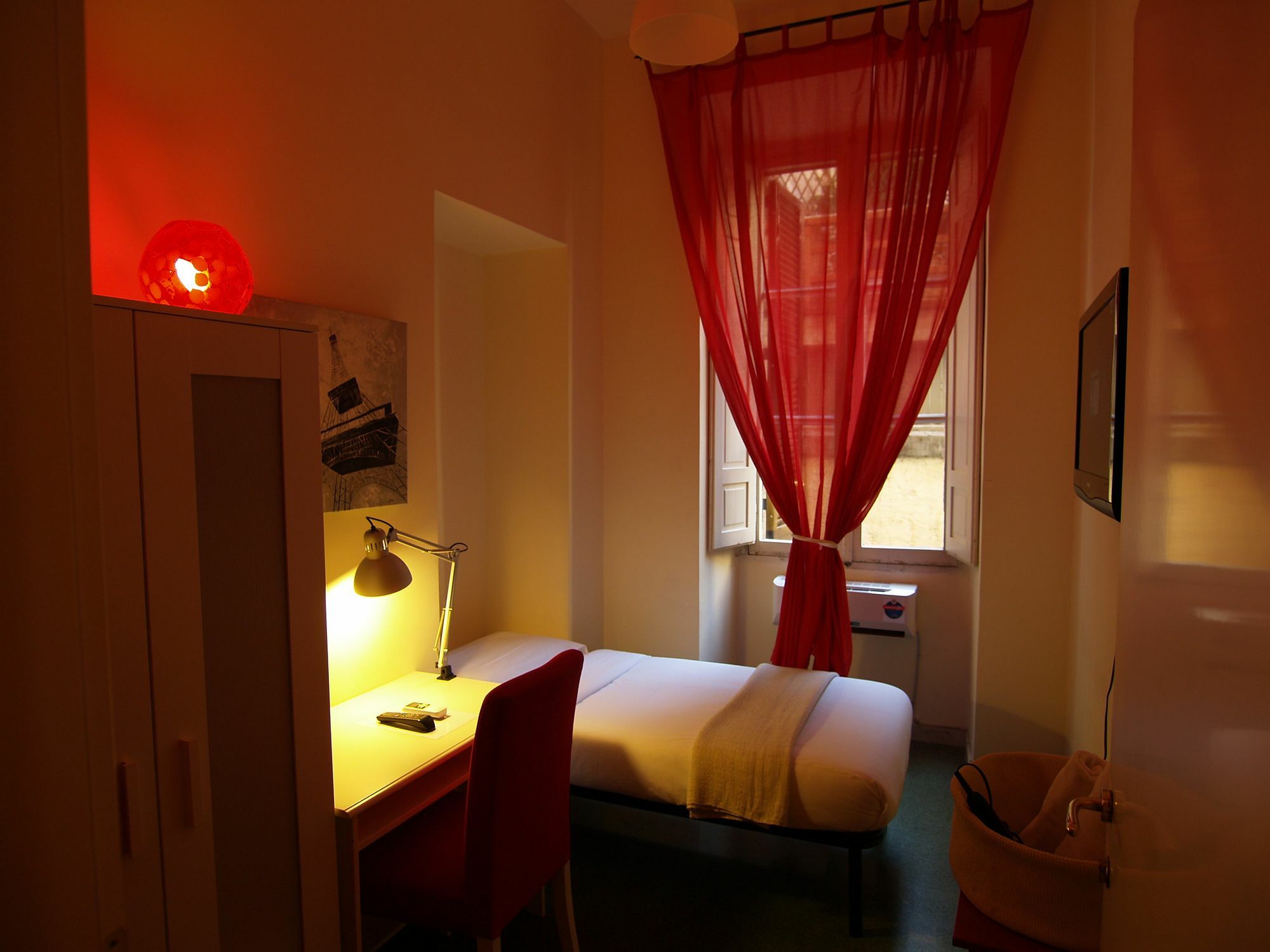 Happy Stay Guesthouse Rom Exterior foto