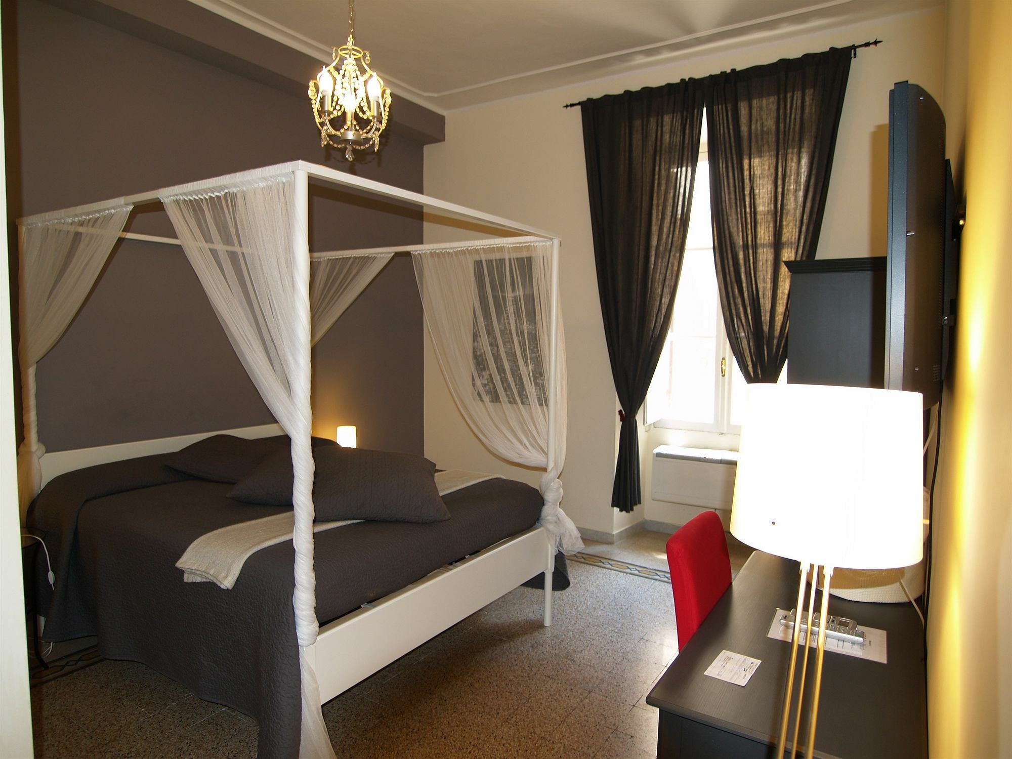 Happy Stay Guesthouse Rom Exterior foto