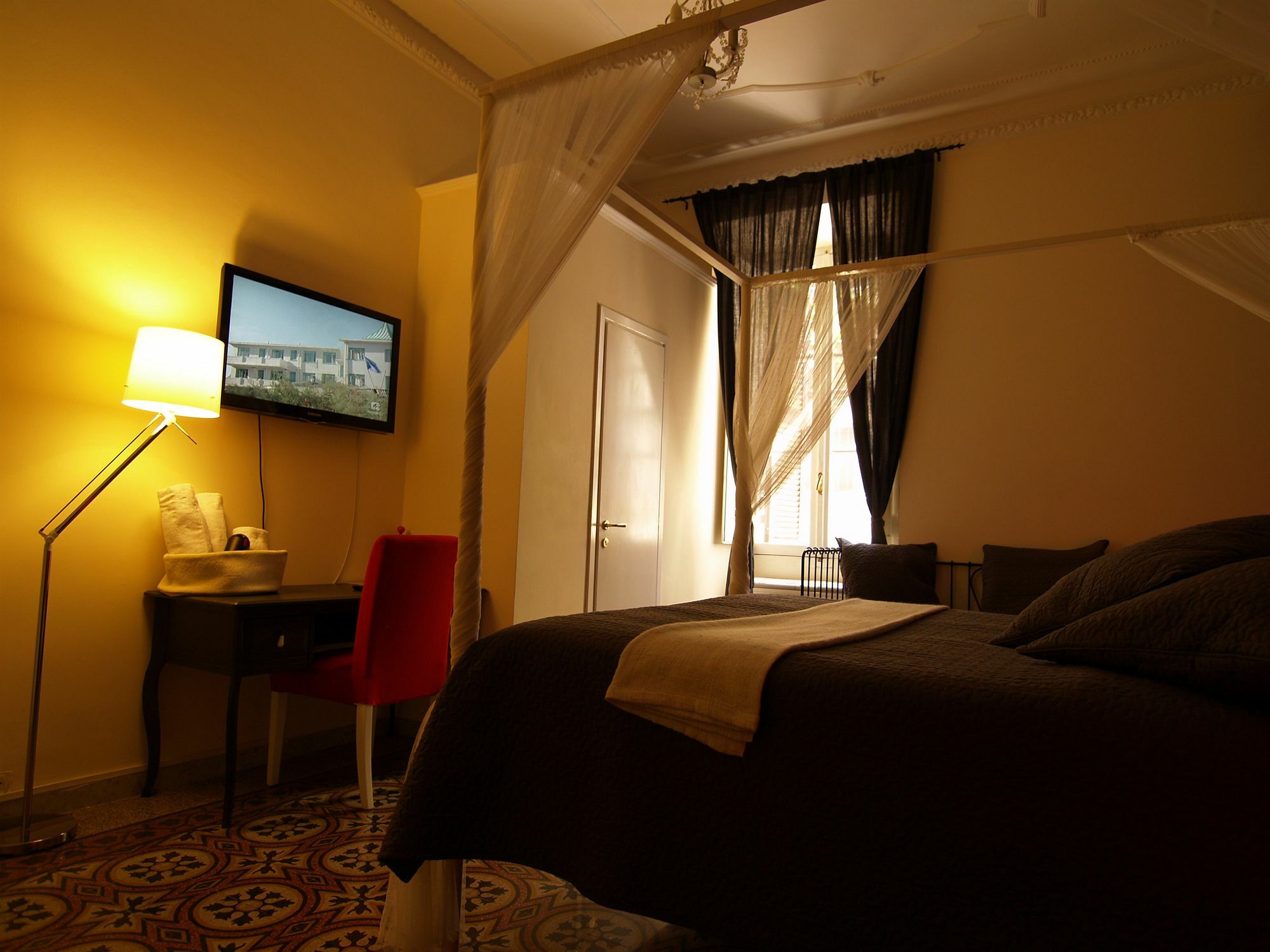 Happy Stay Guesthouse Rom Exterior foto